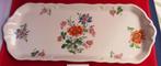 NIEUWE CAKESCHAAL * FRANS Porselein *, Huis en Inrichting, Verzenden, Nieuw, Schaal of Schalen, Overige stijlen