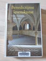 Benedictijnse levenskunst - Petra Altmann & Odilo Lechner, Ophalen of Verzenden, Zo goed als nieuw, Petra Altmann & Odilo Lechner