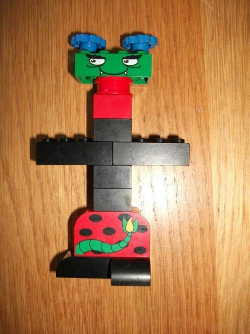 Set 2759 Classic Basic Rotor Head, Kinderen en Baby's, Speelgoed | Duplo en Lego, Gebruikt, Lego, Complete set, Verzenden
