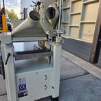 Knapp vlakenvandiktebank 410mm schaafbank ** vlakbank boor, Ophalen of Verzenden, Zo goed als nieuw