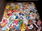 300 vintage stickers, Verzamelen, Stickers, Ophalen of Verzenden, Zo goed als nieuw, Overige typen