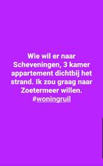 Woningruil, Ophalen of Verzenden