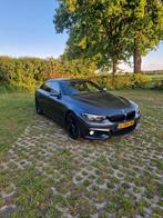 BMW 4-Serie Gran Coupé 418i 136pk Aut 2019 Grijs, Origineel Nederlands, Particulier, 3 cilinders, Zilver of Grijs