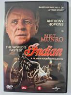 The World's Fastest Indian - Anthony Hopkins - uit 2005, Ophalen of Verzenden