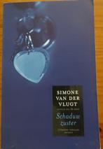 Schaduw zuster, Gelezen, Ophalen of Verzenden, Simone van der Vlugt, Nederland