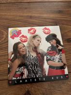 Kus (xxx) cd’s van de meidengroep van Meike, Anouk en Moniqu, Ophalen of Verzenden, 2000 tot heden, Zo goed als nieuw