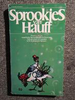 Sprookjes van Hauff ; door Wilhelm Hauff, Boeken, Sprookjes en Fabels, Ophalen of Verzenden, Gelezen, Wilhelm Hauff