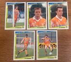 FC Volendam Shooting Stars '92/'93, Verzamelen, Ophalen of Verzenden, Zo goed als nieuw, Overige binnenlandse clubs, Spelerskaart