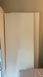 2 ikea pax schuifdeuren, Huis en Inrichting, Kasten | Kledingkasten, Ophalen, Zo goed als nieuw, 50 tot 100 cm, 200 cm of meer