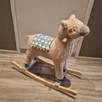 Alpaca hobbelpaard, Ophalen, Zo goed als nieuw