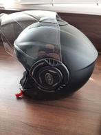Te koop motorhelm, Ophalen, Zo goed als nieuw