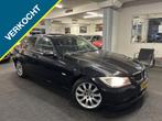 BMW 3-serie 318i*Automaat*Schuifdak*Sedan*Velgen (bj 2006), Auto's, BMW, 4 cilinders, 129 pk, Zwart, 1365 kg