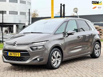 Citroen C4 Picasso 1.2 PureTech Intensive|1ste eig|camera|na beschikbaar voor biedingen