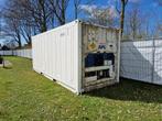 6 meter geïsoleerde containers te koop., Zakelijke goederen, Machines en Bouw | Keten en Containers, Ophalen of Verzenden