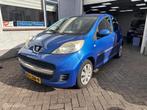 Peugeot 107 1.0-12V XS, Voorwielaandrijving, Gebruikt, 68 pk, Origineel Nederlands