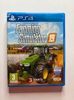 PlayStation 4 | Farming Simulator 19, -, -, 1 speler, Ophalen of Verzenden