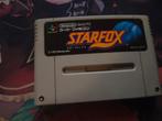 Star Fox (Super Famicom) - Japanse Versie, 1 speler, Ophalen of Verzenden, Gebruikt, Avontuur en Actie