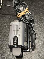 JVC Videocamera DCR-SR52E -  vastleggen van herinneringen, Ophalen, JVC, 20x of meer, Ingebouwde lamp