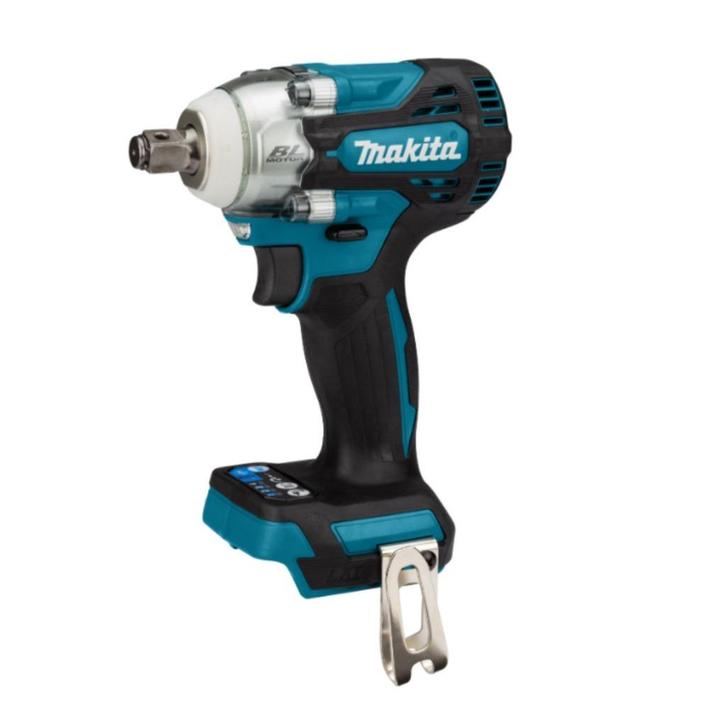 Makita DTW300Z Slagmoersleutel | Nieuw in doos | Zonder accu, Doe-het-zelf en Verbouw, Gereedschap | Boormachines, Nieuw, Overige typen