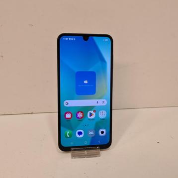Samsung Galaxy A16 128GB Black in Nette Staat beschikbaar voor biedingen