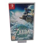 Nintendo Switch Game: Zelda Tears Of The Kingdom, Spelcomputers en Games, Nintendo, Gebruikt, Support@nintendo.com, 11-1 Hokotate-cho, Kamitoba, Minami-ku
Kyoto 601-8501
Japan