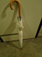 Paraplu [stevige ], Ophalen of Verzenden, Gebruikt