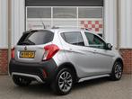 Opel KARL 1.0 Rocks Online Edition /Cruise control/CV/Apple, 839 kg, Stof, Gebruikt, Euro 6