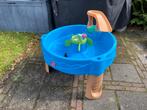 Watertafel Step2, Kinderen en Baby's, Speelgoed | Buiten | Zandbakken, Ophalen, Gebruikt