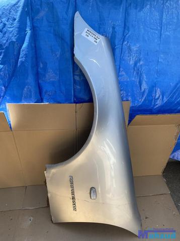 MERCEDES SLK R170 zilver 744 Links scherm voorscherm 1996-20 beschikbaar voor biedingen