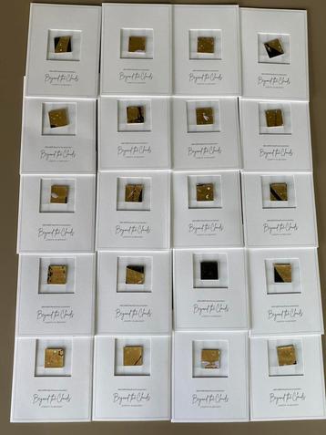 Joseph Klibansky Beyond the Clouds beschikbaar voor biedingen