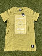 Shirt Rico Verhoeven, Kleding | Heren, Ophalen of Verzenden, Nieuw, Maat 48/50 (M), Groen