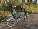 Brompton vouwfiets set, Fietsen en Brommers, Fietsen | Vouwfietsen, Gebruikt, Brompton, 16 tot 18 inch, Versnellingen