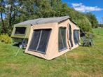 Nieuwe voortent Buiten Lewe 2  vouwwagen tenttrailer, Ophalen of Verzenden, Nieuw