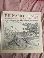 Reinaert de vos hertaalt door Ernst van Altena 1979, Boeken, Ophalen of Verzenden