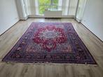 mooi groot vintage vloerkleed, Ophalen, 200 cm of meer, Zo goed als nieuw, 200 cm of meer