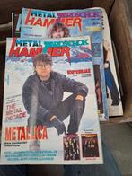 Aardschok collectie vanaf 1990 tot heden., Boeken, Ophalen of Verzenden, Overige typen