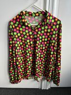 Carnavals blouse, Kleding | Dames, Overige Dameskleding, Onbekend, Ophalen of Verzenden, Zo goed als nieuw