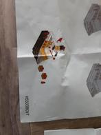 Banbao Stoomboot Sinterklaas 2 x, Ophalen of Verzenden, Zo goed als nieuw