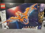 (NIEUW) LEGO Marvel Guardians Ship 76193, Kinderen en Baby's, Speelgoed | Duplo en Lego, Ophalen of Verzenden, Nieuw, Complete set