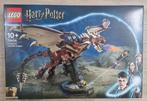 LEGO - 76406 - Hungarian Horntail Dragon, Ophalen of Verzenden, Nieuw, Complete set, Lego