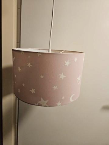 Olucia STARS - Kinderhanglamp beschikbaar voor biedingen