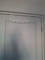 Kapstok ikea, Huis en Inrichting, Woonaccessoires | Kapstokken, Wandkapstok, Ophalen of Verzenden, Zo goed als nieuw, Minder dan 100 cm