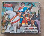 Zeldzame Airfix Sheriff of Nottingham, Gebruikt, 1:50 of kleiner, Airfix, Info@airfix.com
