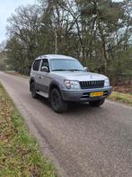 Toyota landcruiser 90 marge, Auto's, Bedrijf, Te koop