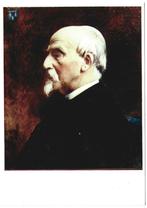 Bourbon-Orleans (4) Henri de Aumale, Verzamelen, Koninklijk Huis en Royalty, Verzenden, Nieuw, Buitenland, Kaart, Foto of Prent