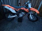 KTM SXF 2012 - HGS Uitlaat, Talon Wielen, Ophalen of Verzenden, Gebruikt, Overige merken