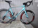 racefiets, Overige merken, 28 inch, Carbon, Heren