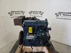 Kubota V2403T, Ophalen of Verzenden, Zo goed als nieuw, Dieselmotor, 1800 rpm of meer