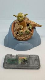 Star Wars Episode I Yoda, Ophalen, Gebruikt, Actiefiguurtje