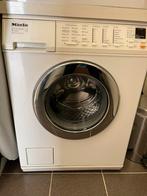 Wasmachine Miele W5345, Witgoed en Apparatuur, Wasmachines, Ophalen, Gebruikt, 85 tot 90 cm, 1200 tot 1600 toeren